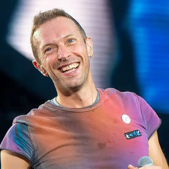 Global Citizen Festival: Seu Jorge canta com Chris Martin, do Coldplay