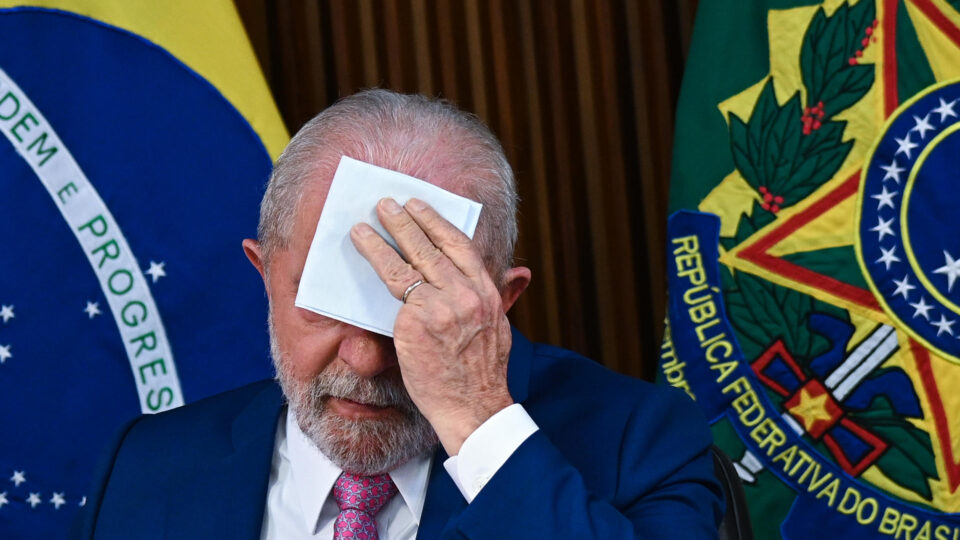 Genial/Quaest: 62% reprovam governo Lula na segurança pública