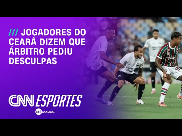 Sálvio Spínola responde por que profissionalização da arbitragem é urgente