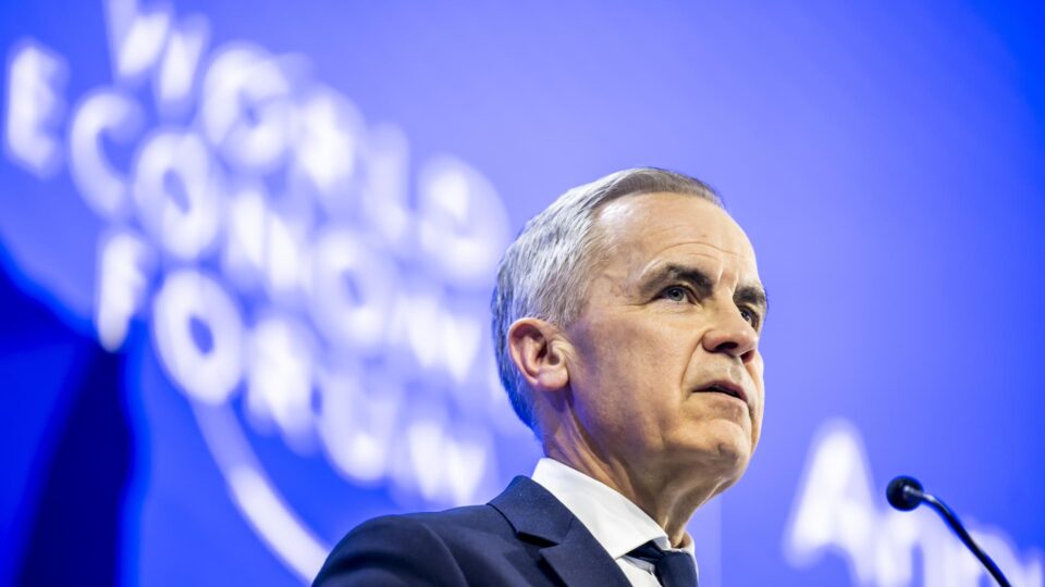 A ordem internacional não era uma hipocrisia