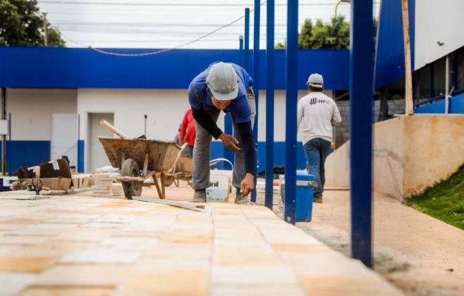 MT mantém redução do ICMS da cesta básica da construção civil em 2026