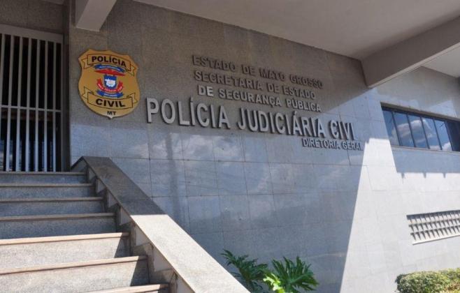Coordenadoria da Polícia Civil de MT devolve mais de R$ 4 milhões aos cofres públicos e enfraquece facções criminosas