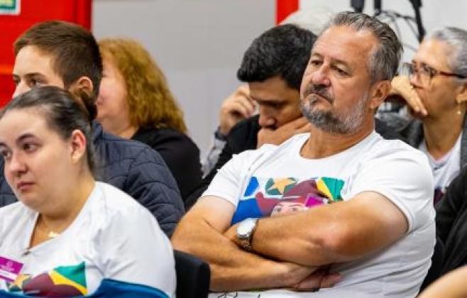 Condenação é alento, mas não é um capítulo que se encerra, diz Cattani