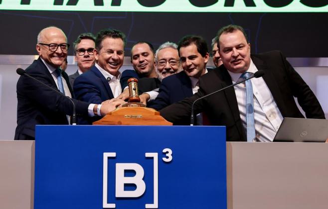 Programa de concessões vai garantir mais de R$ 7 bilhões para modernizar rodovias de MT