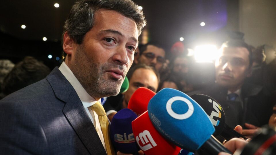 Portugal terá segundo turno nas eleições para presidente