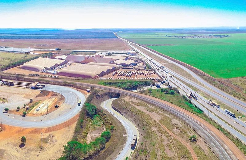 INVESTIMENTO BILIONÁRIO Município viabiliza mudança em lei para vinda da Inpasa para Rondonópolis Publicado em 21/01/26 às 17:15 Prefeitura Municipal de Rondonópolis