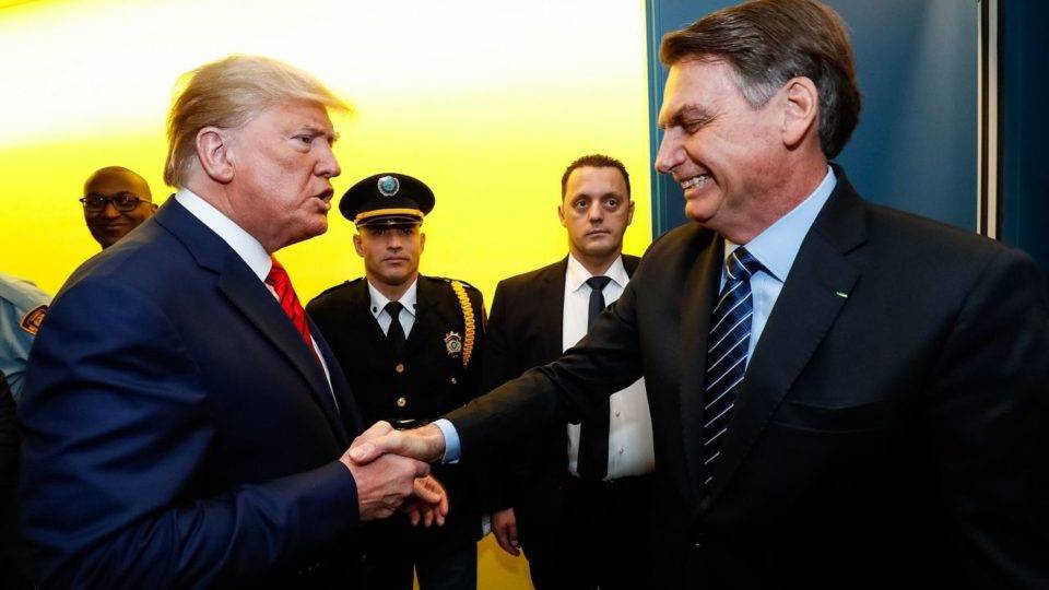 O coitadinho e o lutador