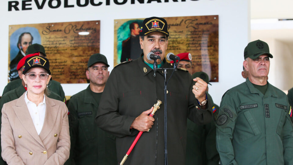 Suíça congela bens de Maduro e aliados após captura e transferência para os EUA
