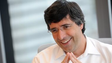 Presidente do BTG Pactual diz que Brasil é a “Disneylândia” das fintechs e defende melhor regulação
