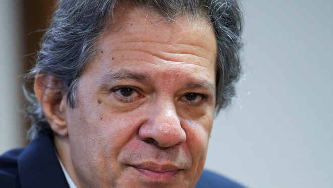 A herança maldita do PT para 2027