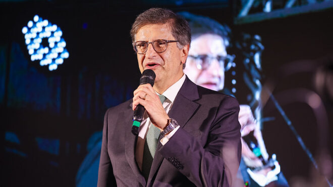 MP desenvolve “ferramentas tecnológicas” para monitorar eleições de 2026, diz Gonet