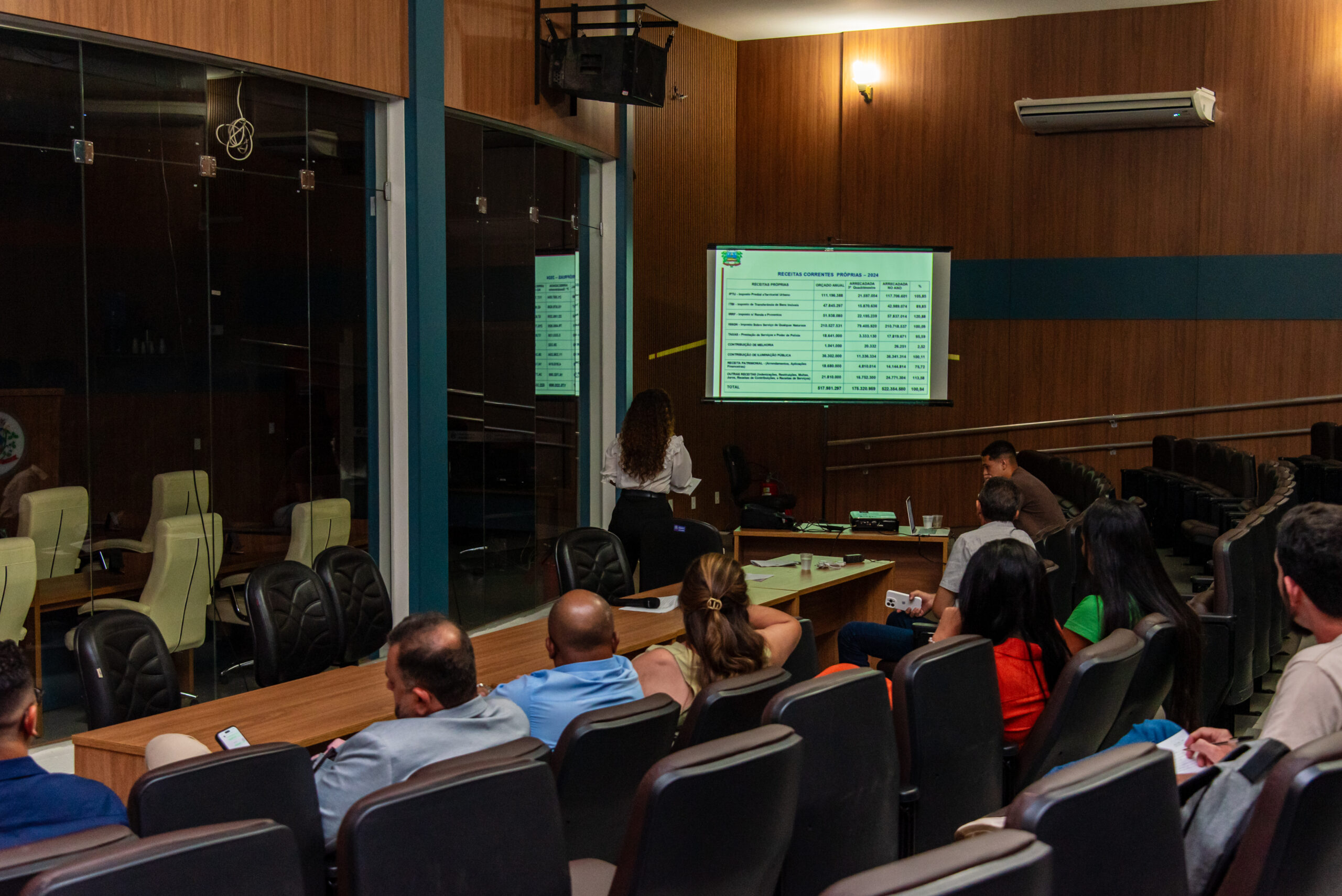 CONVITE Prefeitura convoca população para audiência pública de prestação de contas de 2025 Publicado em 20/01/26 às 12:46 Secretaria Municipal de Fazenda