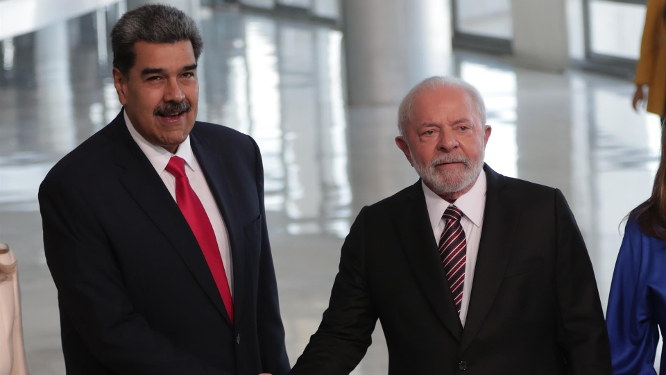 Irã conversa com Brasil sobre situação da Venezuela e defende “estreita cooperação”