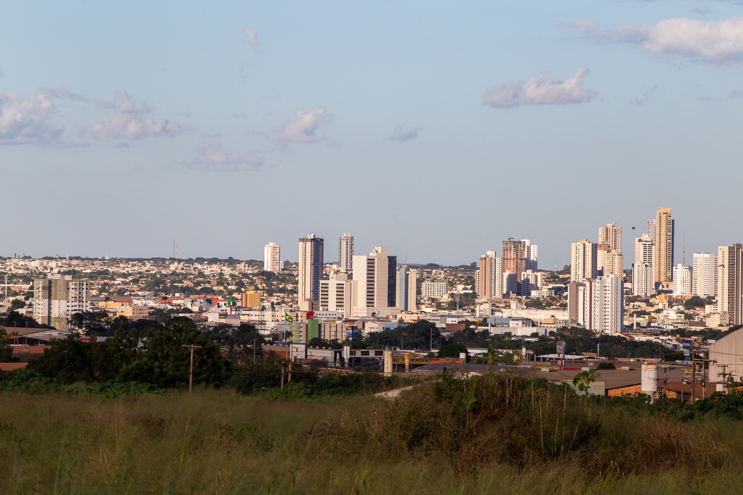 Rondonópolis encerra 2025 entre os maiores exportadores do País – Prefeitura Municipal de Rondonópolis