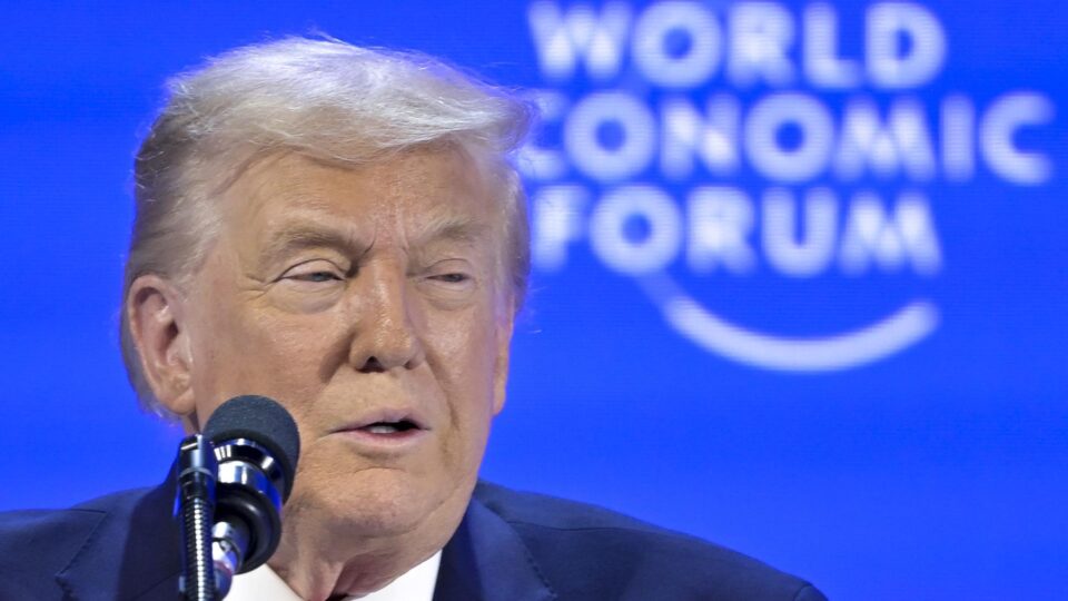 Por que Trump quer a Groenlândia