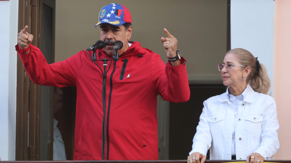 Queda de Maduro desmonta rede de financiamento e abrigo a guerrilhas e facções criminosas