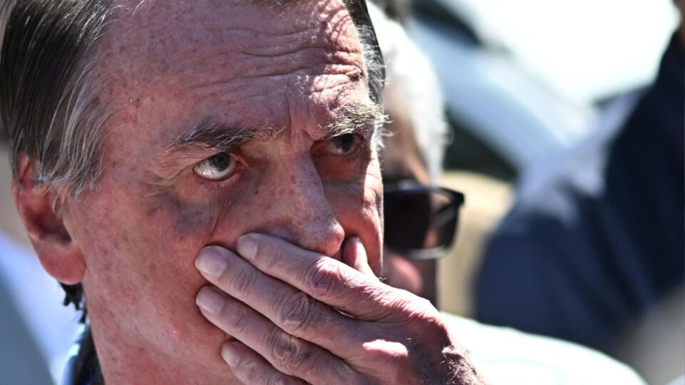 PL e oposição repudiam regime fechado de Bolsonaro e denunciam “tratamento desumano”