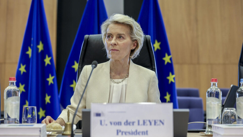 Por que a relação com os EUA ainda é fundamental para a Europa