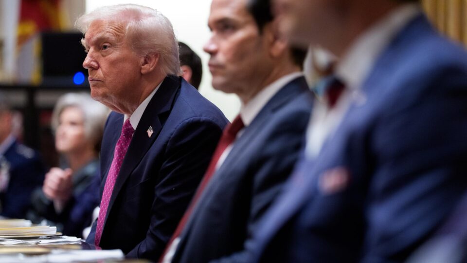 Governo Trump suspende concessão de vistos para Brasil e mais 74 países