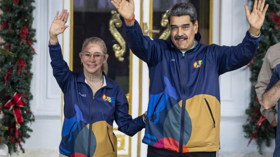 Quem é Cilia Flores, a poderosa “primeira-combatente” da Venezuela acusada de empregar mais de 40 parentes
