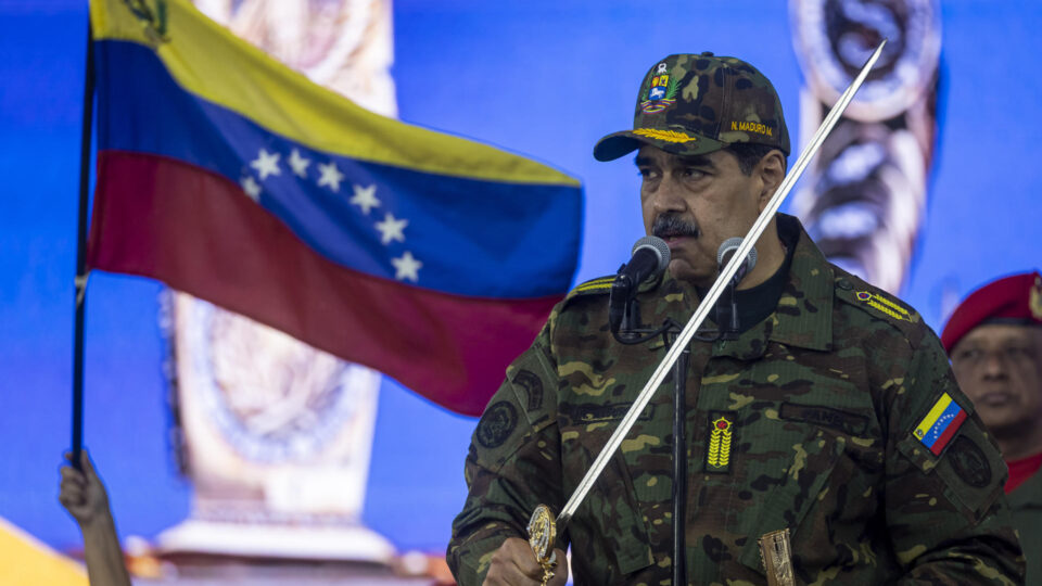 O direito internacional é uma ficção? O que o caso EUA-Venezuela revela sobre o poder