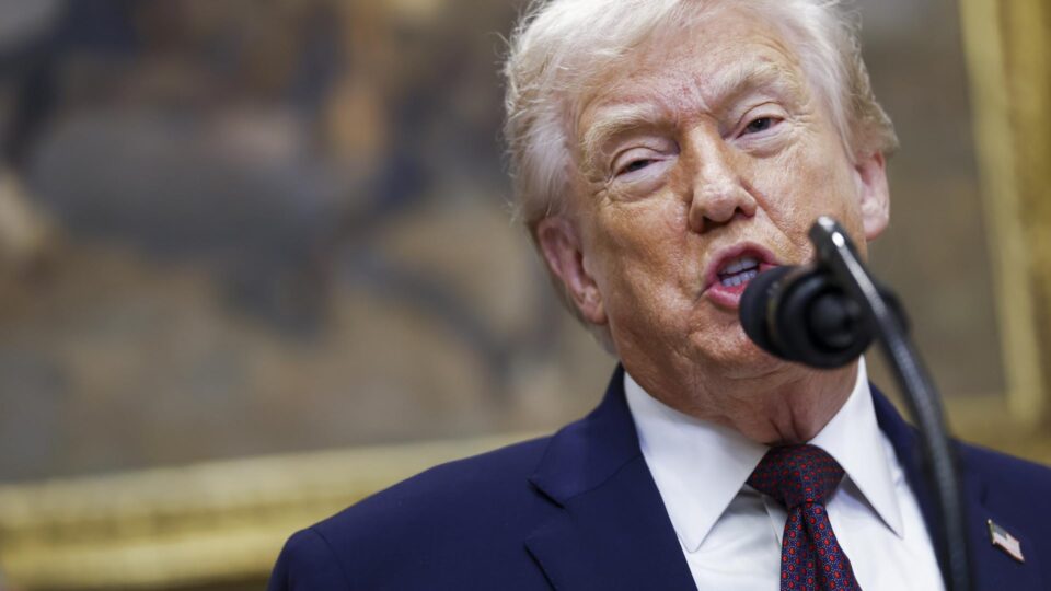 Trump diz que EUA possuem armas “nunca vistas antes” que foram utilizadas na captura de Maduro