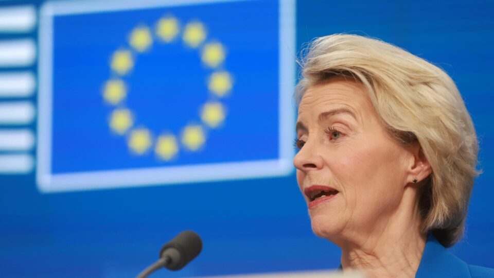 UE confirma que assinará o acordo de livre-comércio com Mercosul no sábado
