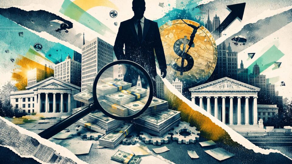 A engrenagem da fraude: como o Banco Master gerou um rombo bilionário