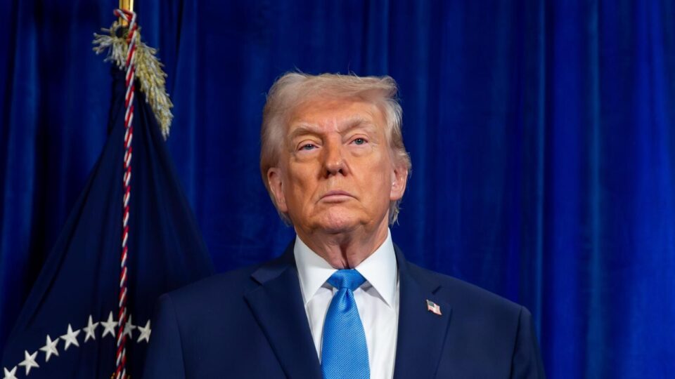 Quando o aliado vira problema: Trump, a Groenlândia e a OTAN