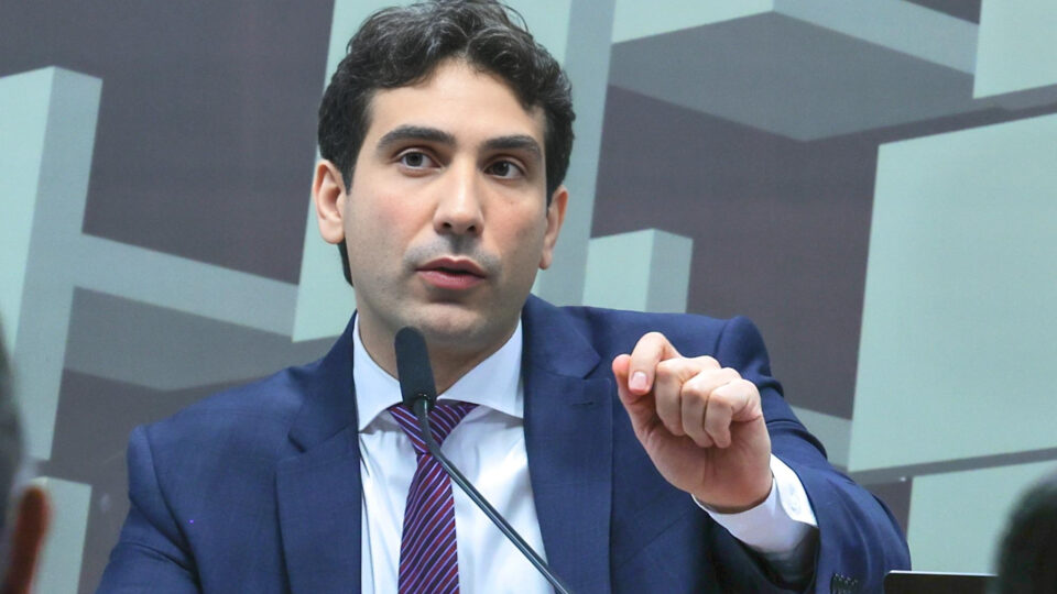 O Banco Central e o futuro da política monetária