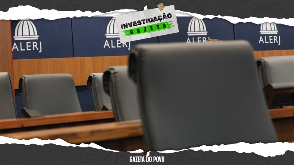 Infiltração de facções corrói Estado brasileiro por dentro