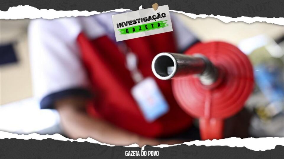 Como postos de combustível viraram peça fundamental nas engrenagens do crime organizado