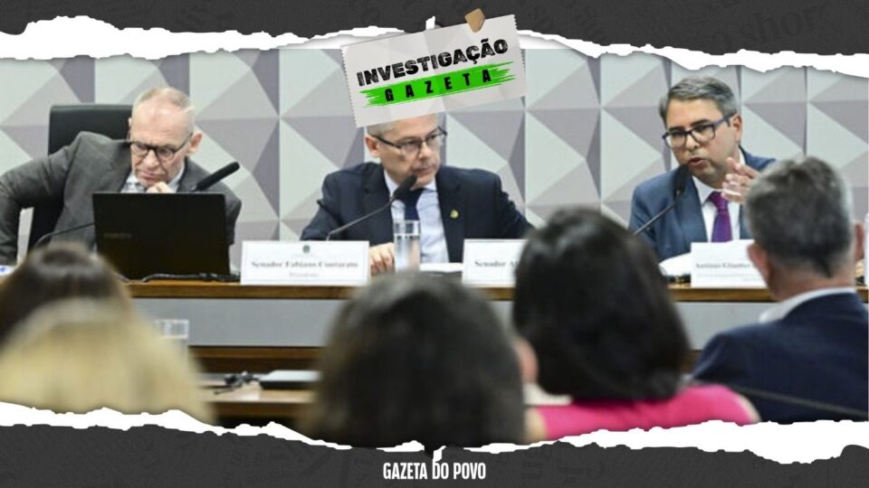 Falta de dados e caos no sistema prisional fortalecem cerca de 90 facções do crime organizado