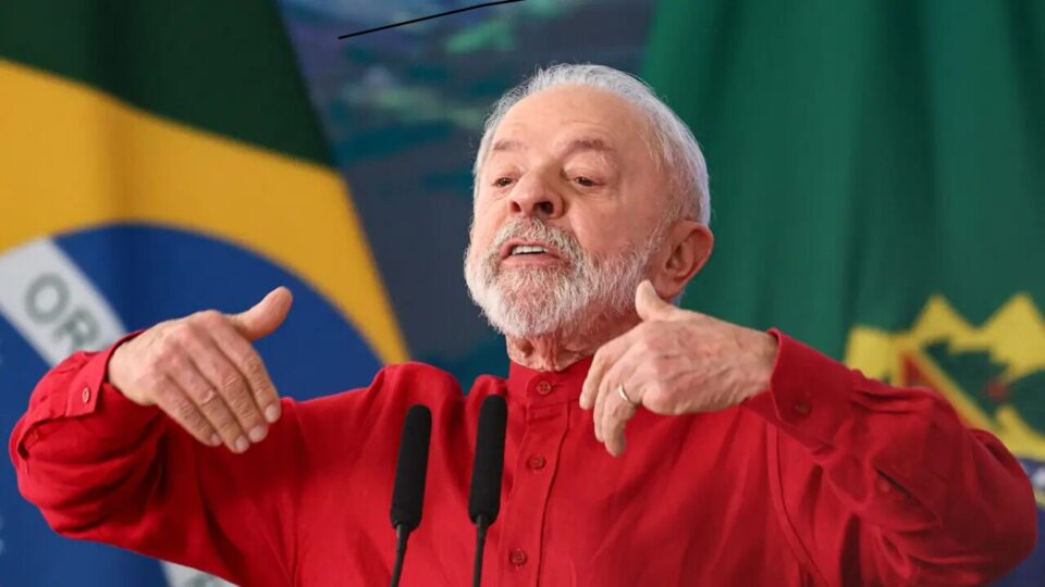 Lula critica captura de Maduro pelos EUA e defende “diálogo e soberania”