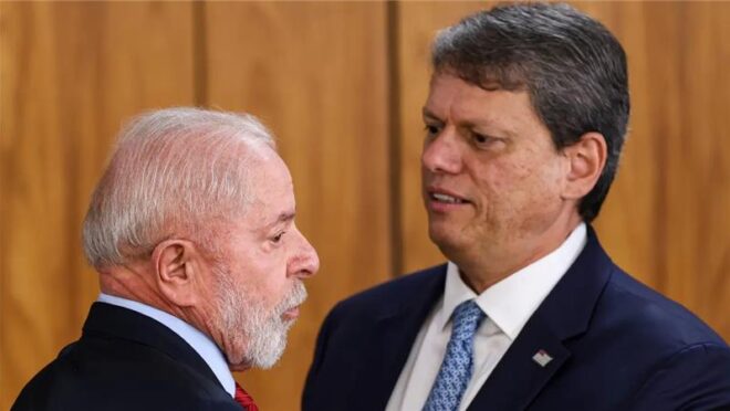 Pesquisa de intenção de voto a presidente da República abre série de sondagens em ano eleitoral