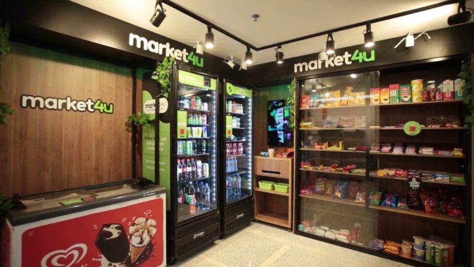 Market4u celebra seis anos com novo Centro de Distribuição no Rio e acelera expansão nacional
