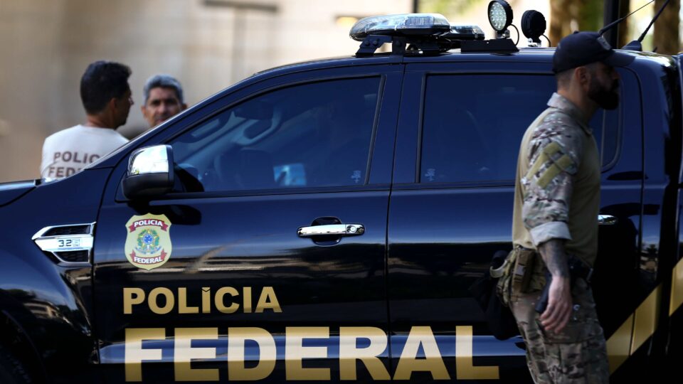 Sem citar Toffoli, delegados da PF apontam “perplexidade” com decisões sobre o Master