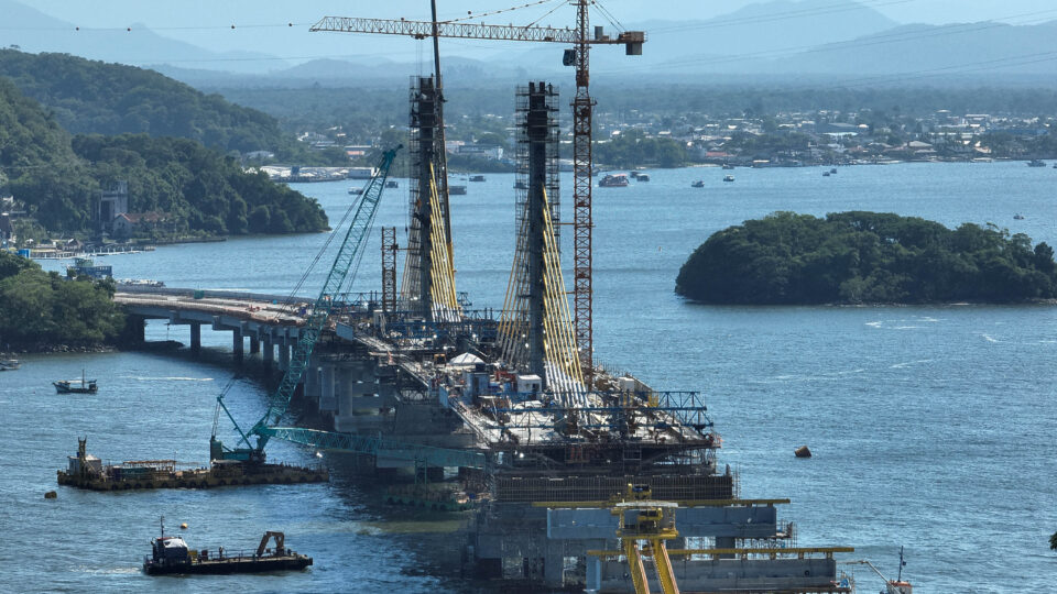 Paraná atinge investimento recorde e fecha 2025 com maior volume da história do estado