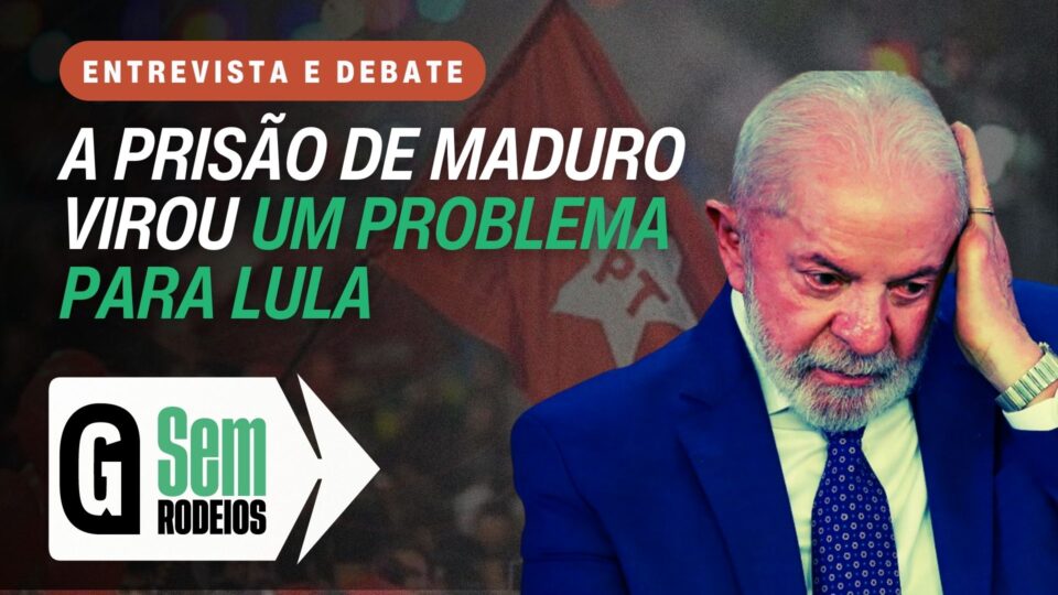 Prisão de Maduro vira dor de cabeça para Lula e ameaça 2026