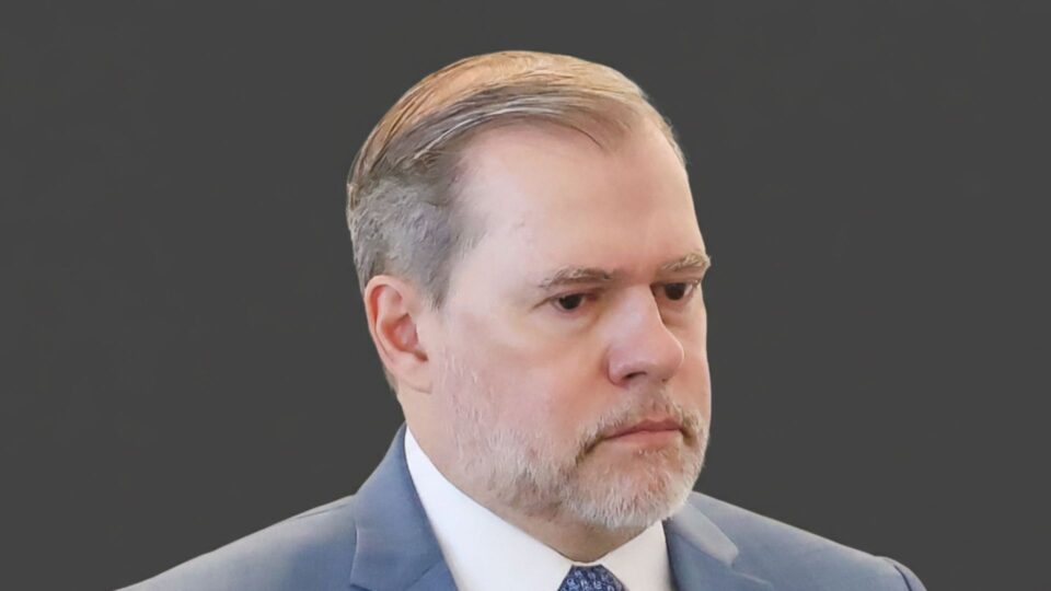 Imagina uma delação do Toffoli!