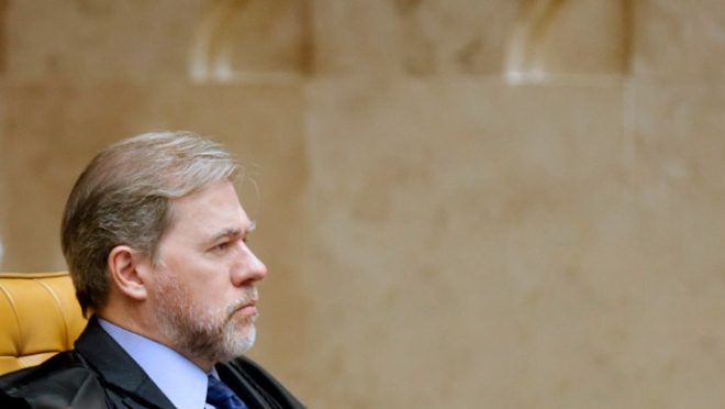 Empresas de parentes de Toffoli tiveram fundo ligado a fraudes do Master como sócio, diz jornal