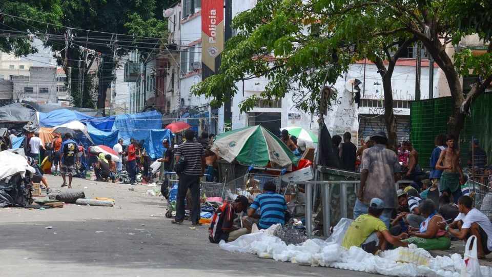 Pessoas em situação de rua: o que os críticos da internação compulsória não contam