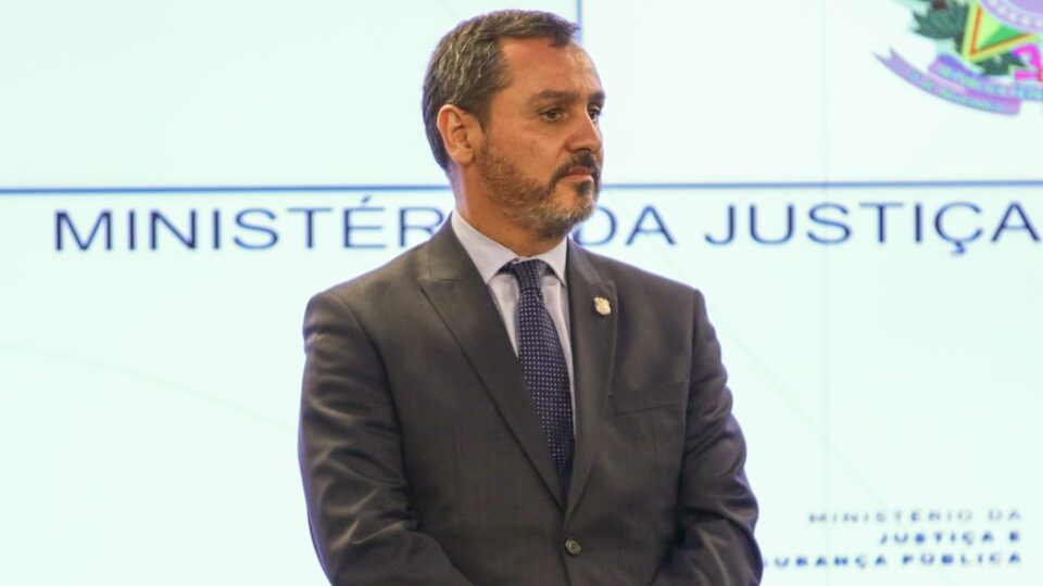 Diretor da PF defende Toffoli e diz que relatoria segue “absoluta regularidade” no caso Master