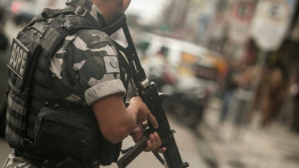 Ação dos EUA na Venezuela eleva risco de fuga de traficantes para o Brasil