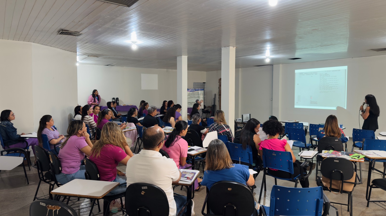 Secretaria de Saúde reforça ações para diagnóstico precoce da hanseníase – Prefeitura Municipal de Rondonópolis