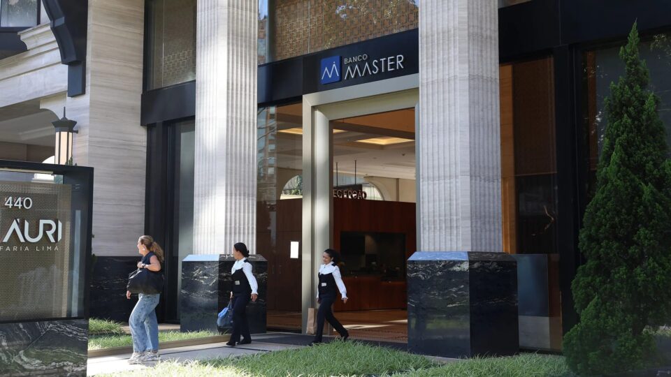 Depois de Toffoli, TCU também quer proteger o Banco Master