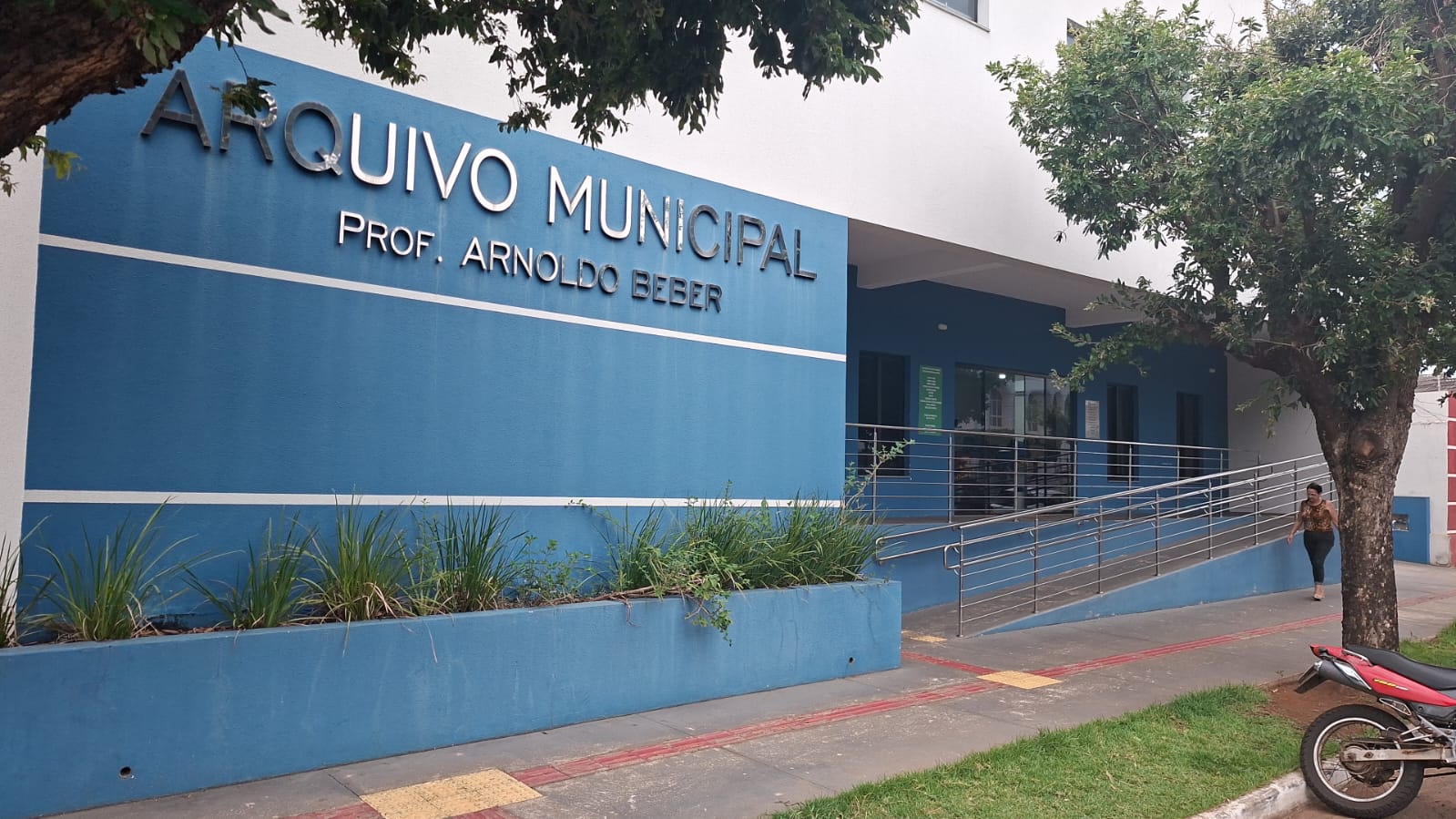 Município abre processo seletivo para contratação de bibliotecários – Prefeitura Municipal de Rondonópolis