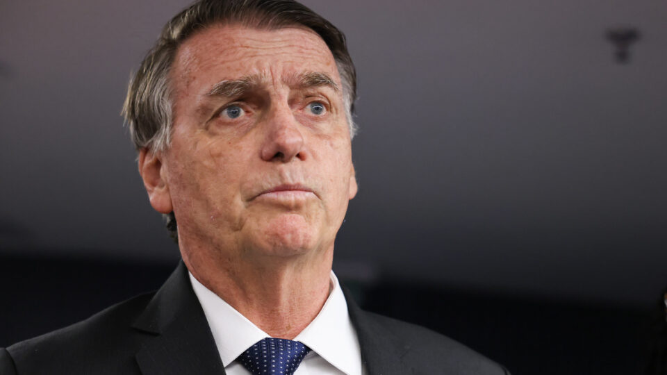 Veja como é a Papudinha onde Bolsonaro está preso