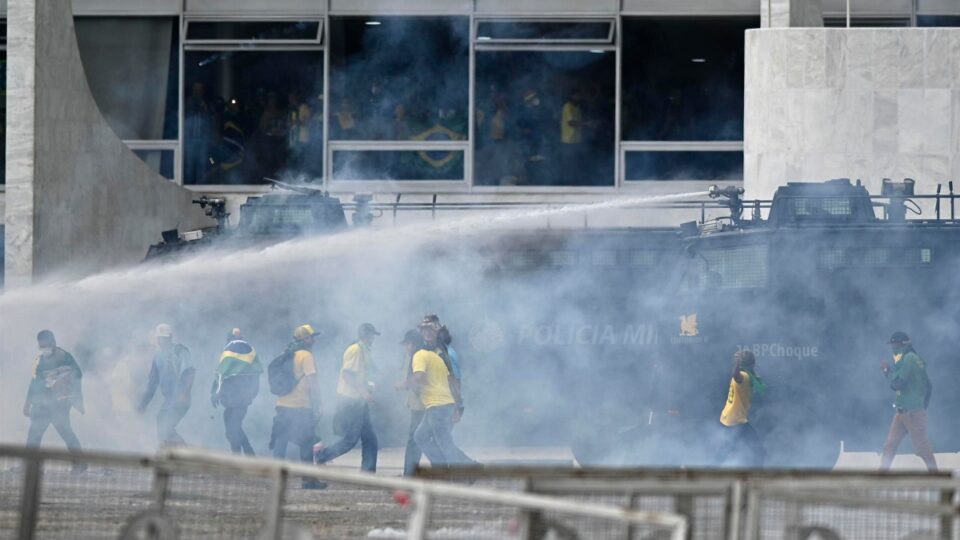Governo confirma ato alusivo ao 8/1 nesta quinta em Brasília