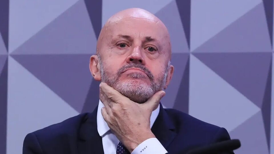 O pesado jogo político por trás das investigações contra Lulinha